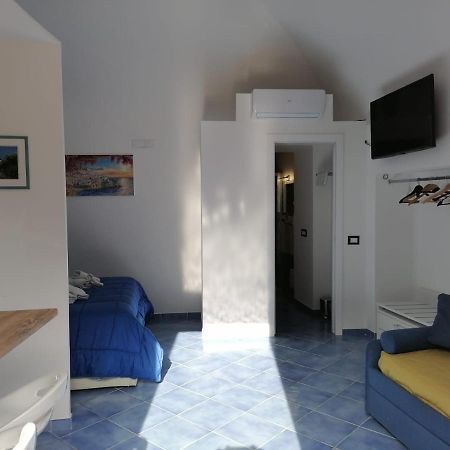 Donna Rosalia Apartment Amalfi Ngoại thất bức ảnh