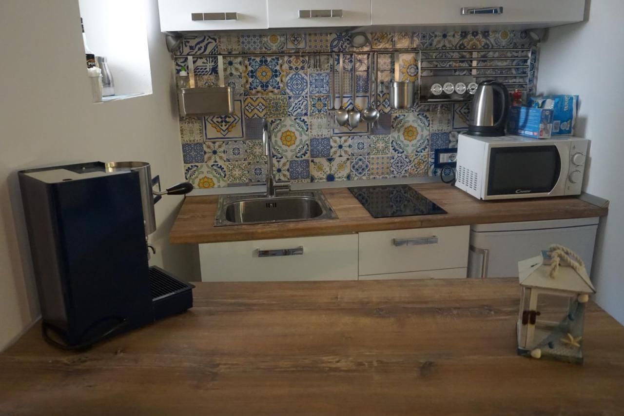 Donna Rosalia Apartment Amalfi Ngoại thất bức ảnh
